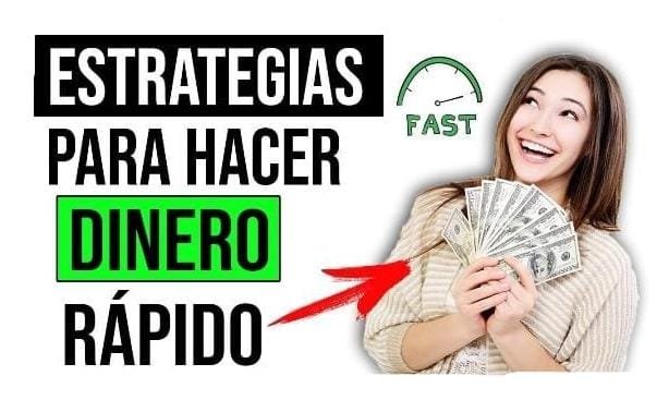 NUEVAS ESTRATEGIAS DE GANAR DINERO EN 2025.